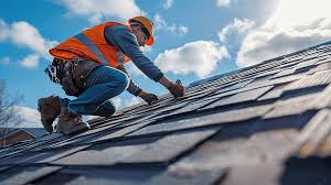 Fast & Reliable Emergency Roof Repairs in Pauls Valley, OK